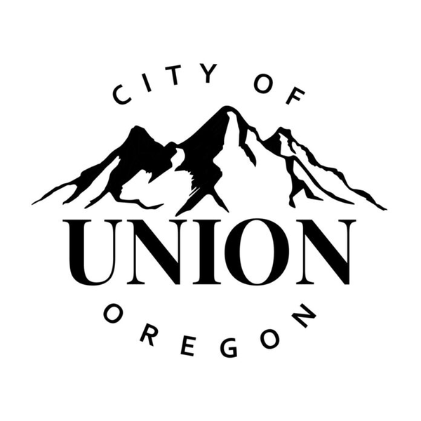 City of Union, OR seal